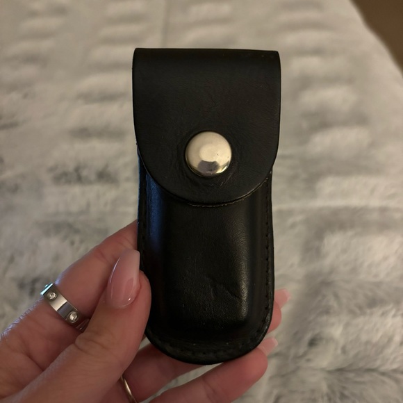 Hanks Belts Canyon Utility Sheath and Mag Case - Picture 2 of 3